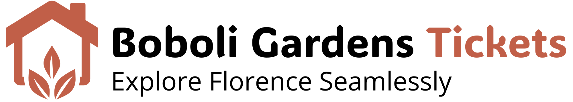 Boboli Gardens Tickets